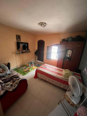 Casa para a Cop 30